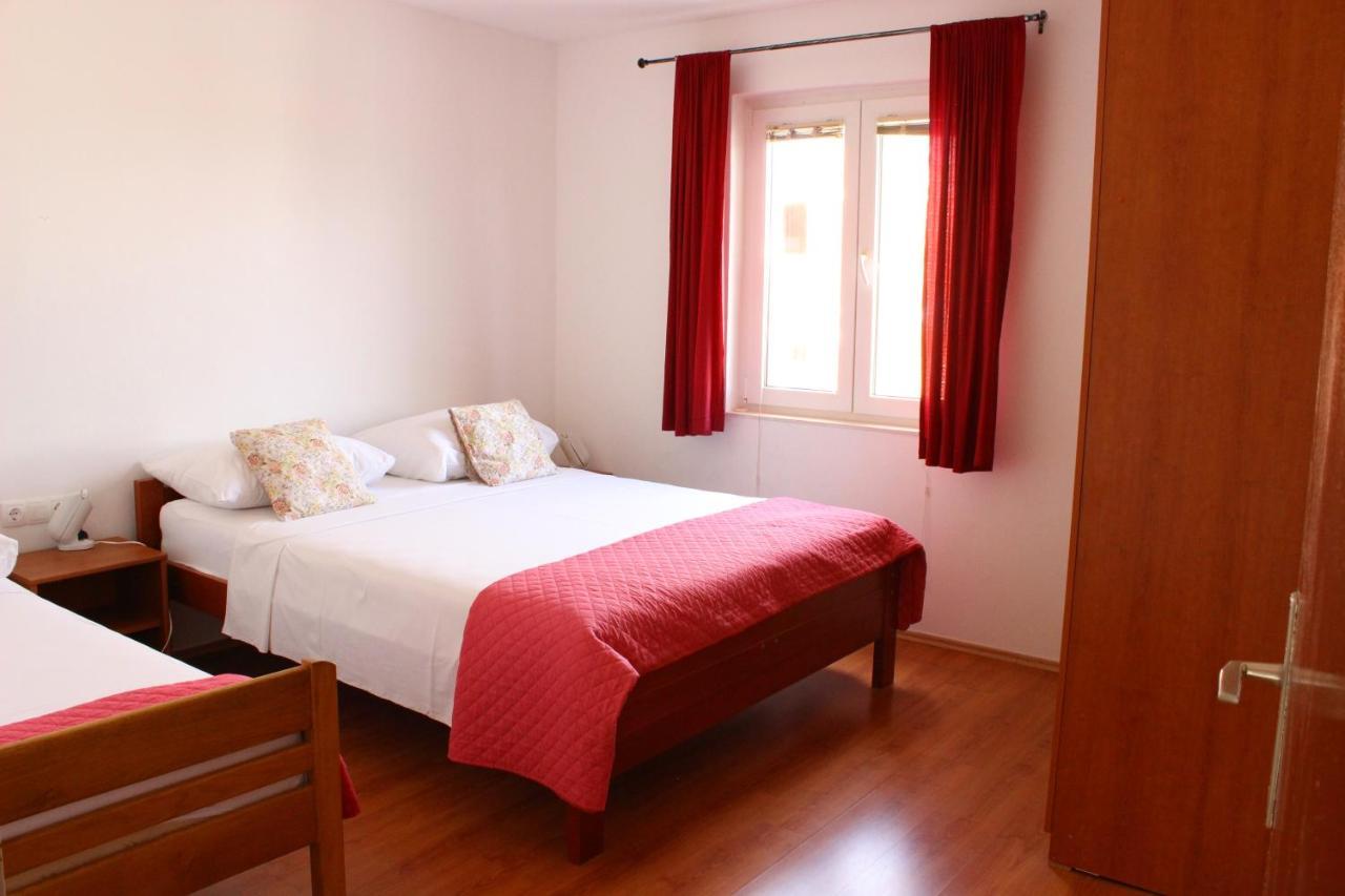 Apartments Villa Arta Μούρτερ Εξωτερικό φωτογραφία